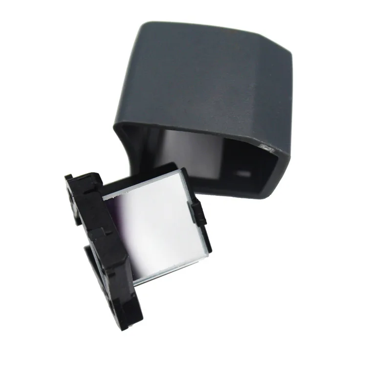 Reflective Mirror Sheet Reflector Small Lens for TP 1PCS