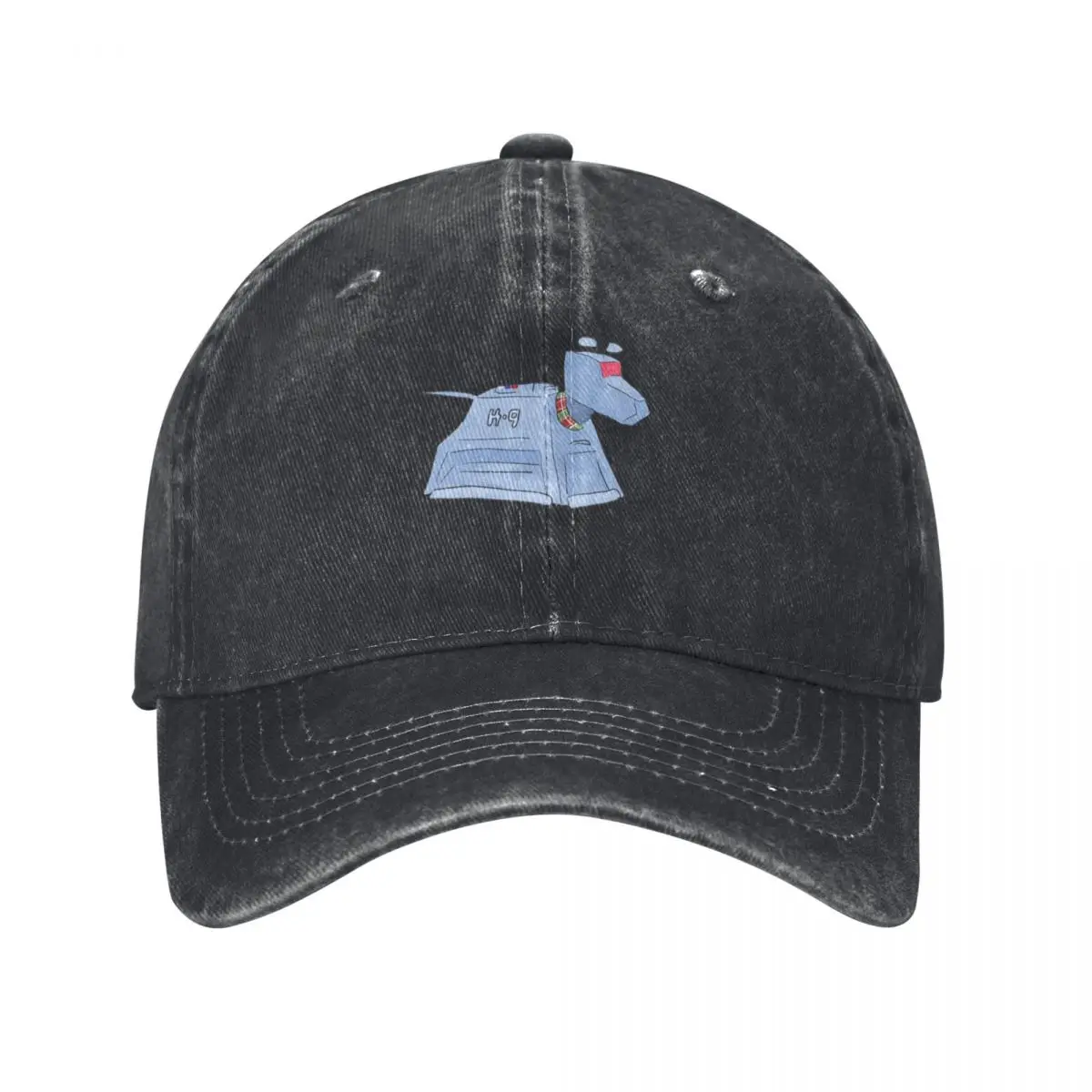 

K9 Baseball Cap Male hat Fashion Beach hard hat Boy Women's