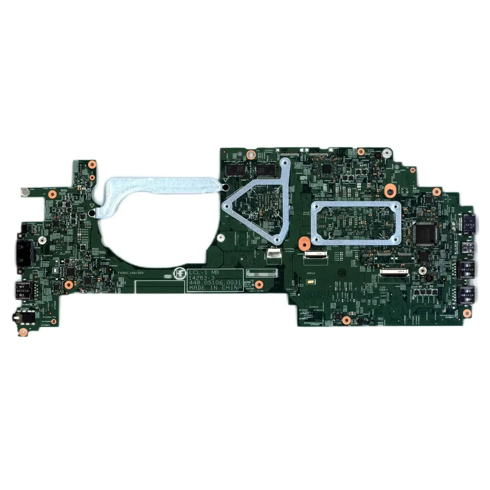 ThinkPad P40 YOGA 460 Laptop Motherboard for LENOVO 14283-3  Mainboard CPU I7-6500U GPU 2G Tested