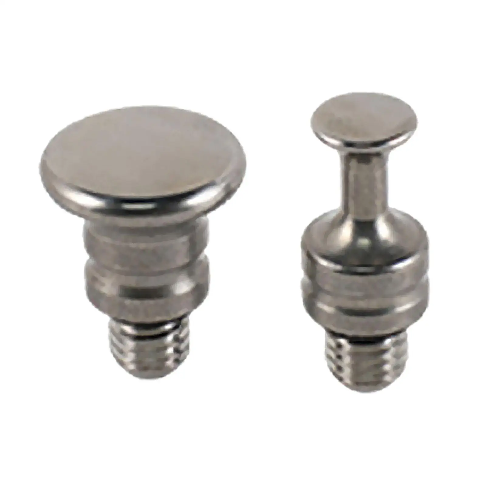 

2Pcs Car Dent Repair Hammer Head Sturdy DIY Hand Tool for Metal Plate Car Sheet