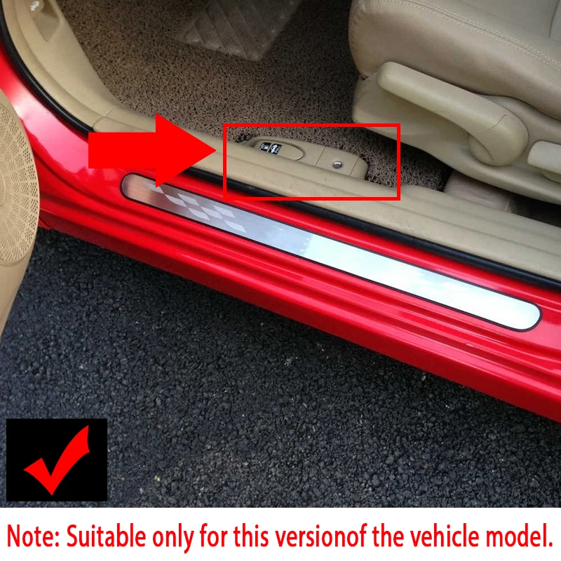 Luxury Car Floor Mats For Honda Civic 8th Gen FA FD 2006~2011 Dirt-resistant Pads Floor Carpet Set Tapetes Carro Car Accessories