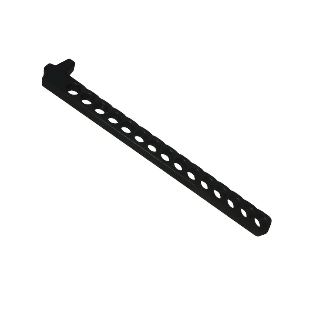 Suporte de Secagem para Trilhos de RV, Compatível com os Trilhos das Portas do PEUGEOT Boxer, para FIAT Ducato, um Acessório Prático para RVs