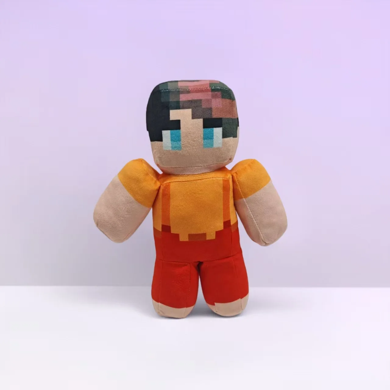 Nueva venta de 25cm Milo y Chip juguetes de peluche periféricos de juego peluches muñecos de peluche juguetes de Anime regalos de navidad