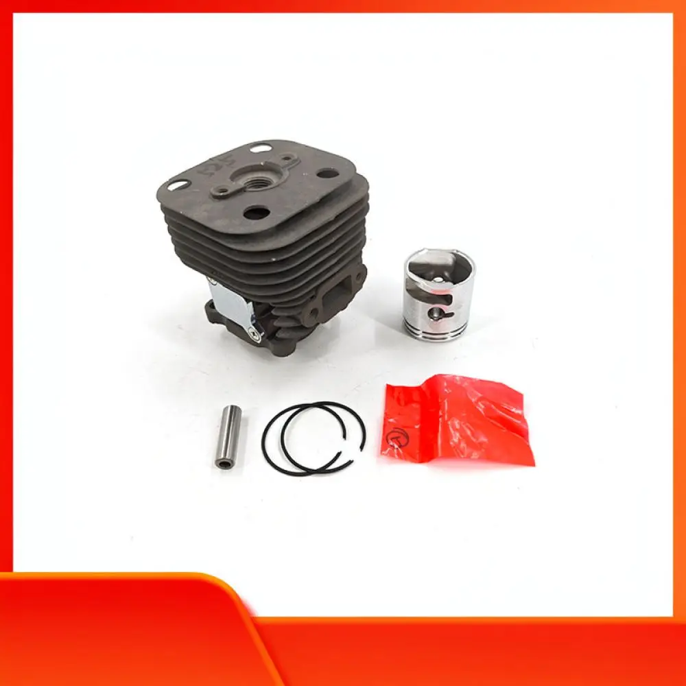 Cylinder Piston Assembly For Husqvarna 525L 525LS 525RS 525 Trimmer Engine Parts Replacement 578992501 577849201 Garden Tool