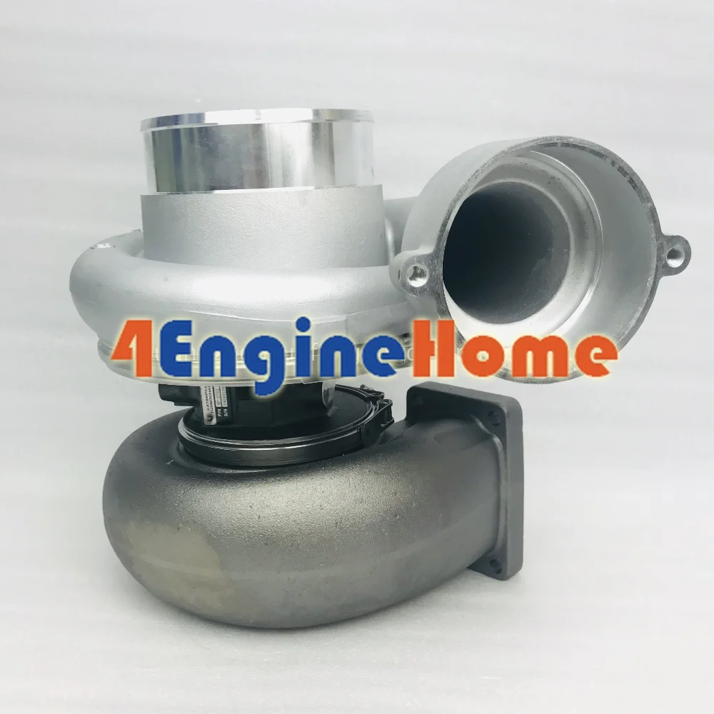 

TV811 Turbocharger 465969-5005S 465969-5 4P2783 10R8247 for Engine 3412, 3412C
