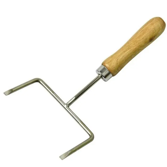2026 Frame Grip Fork in stock