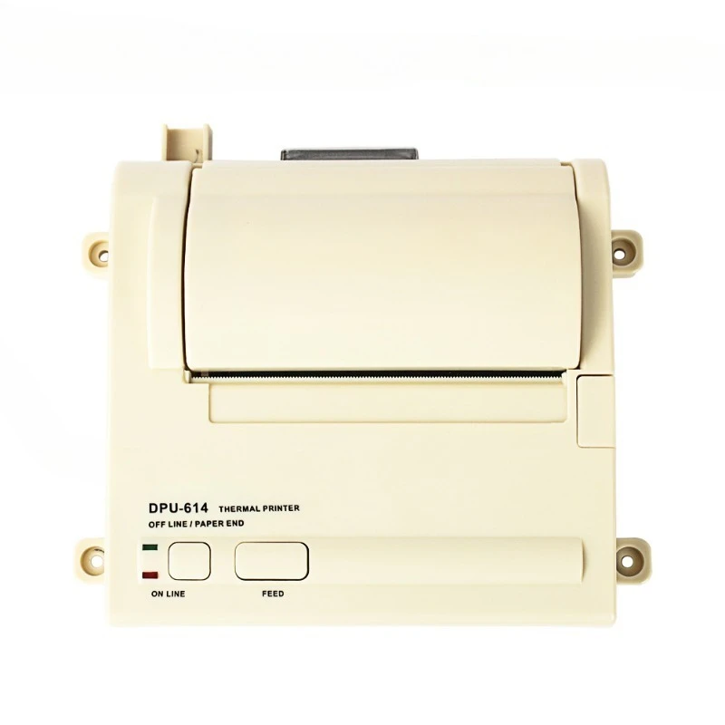 

Thermal Serial Dot Matrix Printer DPU-614