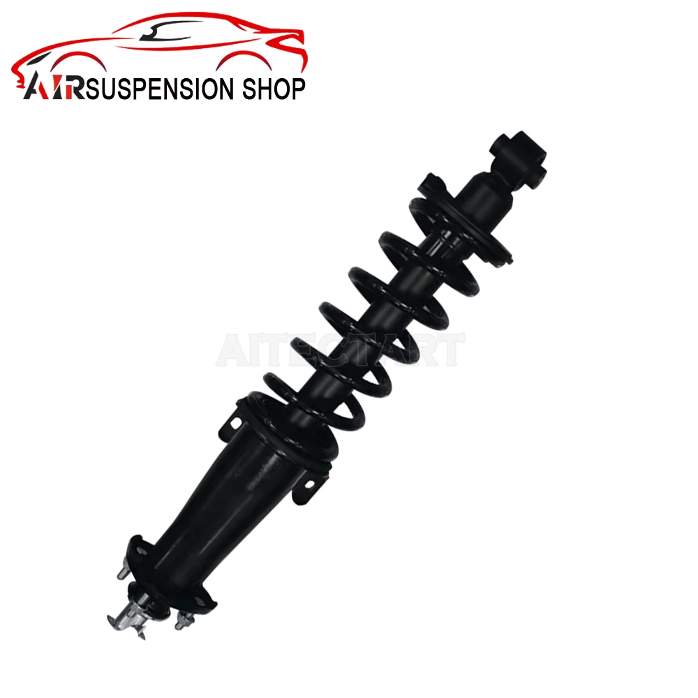 1PC For Lexus GS300 GS400 & GS430 GRS190 Rear Left/Right Air  Suspension Shock Absorber Assembly With ADS 4853009J90 48530-09J90