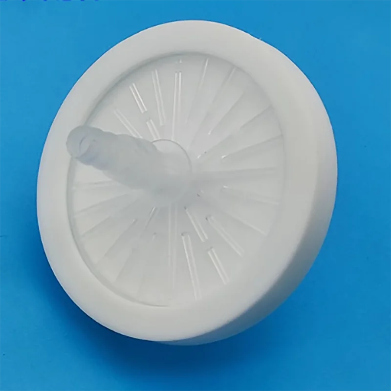 

10PCS disc carbon dioxide incubator filter oxygen generator needle type air sterilization butterfly oxygen filter