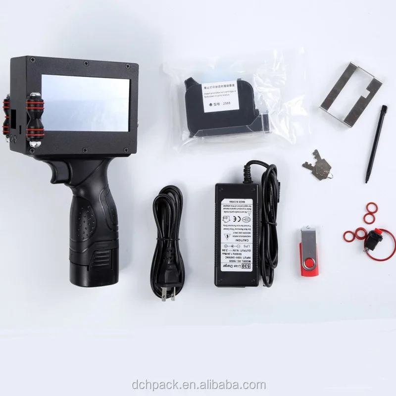 

Multi-Functional Inkjet Semi Automat Id Card Printer