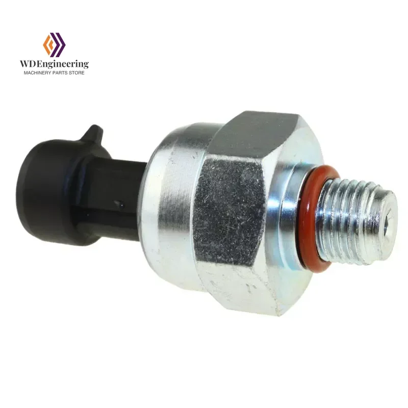 1807329C92 Fuel Injection Pressure ICP Sensor For 7.3L 94-03 Ford Powerstroke E-350 F-250 F-350 F-450 F-750 E-550