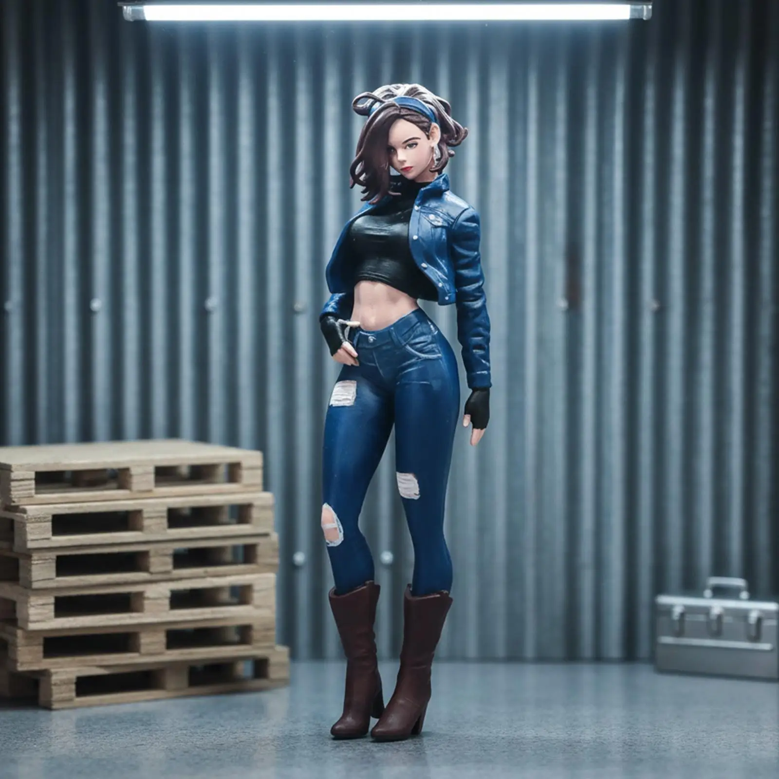 

Миниатюрные женские фигурки: крошечные коллекционные статуэтки для декора, коллекционирования, фотосъемки и украшения кукольных домиков