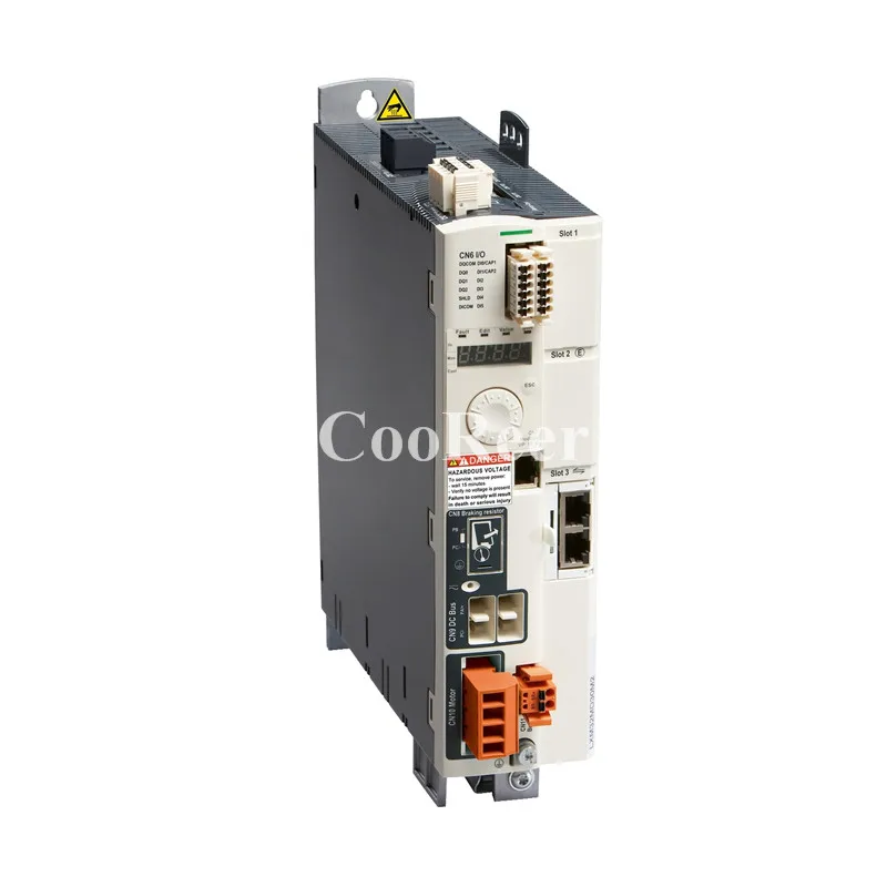 

Сервопривод серии LXM32, LXM32SD18M2, LXM32SD30M2, новый оригинальный