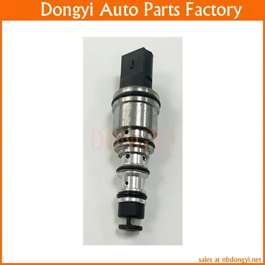 

Variable Compressor Electronic Control Valve for V5 CVC-7 86mm 4 o-rings
