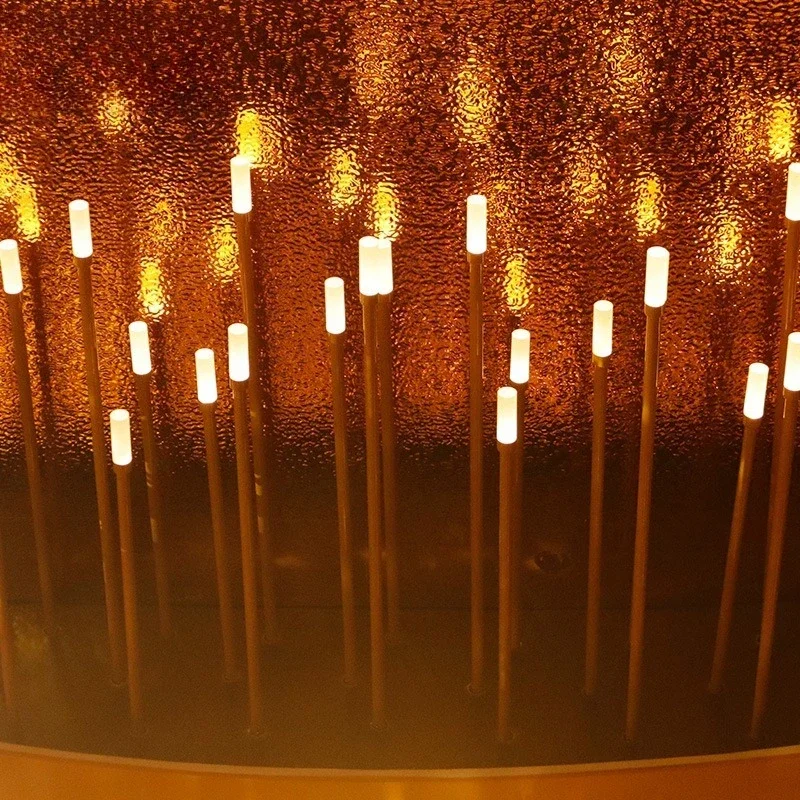 คู่มือการจัดถนน, การตกแต่ง, เครื่องประดับโลหะ, อุปกรณ์ประกอบฉาก, การจัดบรรยากาศ, การตกแต่ง