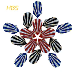 15PCS Exquisite Laser Dart Wings Indoor Entertainment Competitive High Quality Dart Accessories