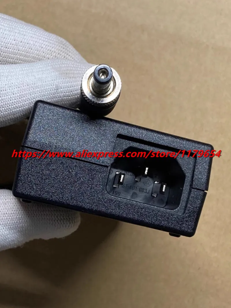 Adaptor Ac FSP060-DAAN3 Asli untuk FSP FSP060-RTAAN2 24V 2,5A 60W Pasokan Daya dengan Ujung Logam 5.5X2.5Mm