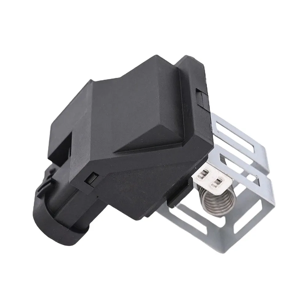Radiator Fan Motor Relay Resistor For 207 208 For C2 For C3 9662872380 1267J6 Direct Fit Auto Part New Condition