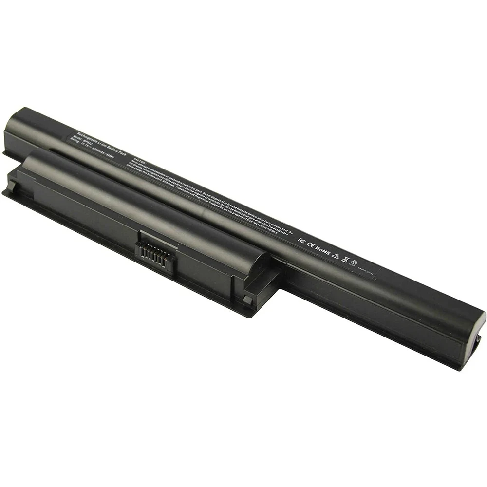 7XINbox VGP-BPS22 11.1V 5200mAh Laptop Battery For Sony VPC-EA12EN/BI VPC-EA13EH/L VPC-EA13EN/L VPC-EA15FA/B VPC-EA15FA/P