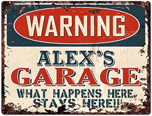 Q1,Warning Alex’S G… - image