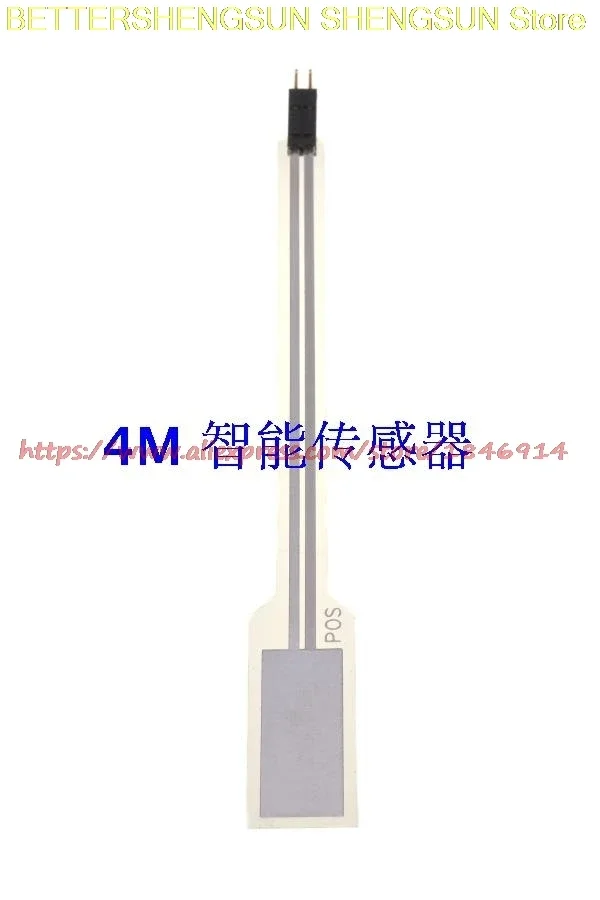 

Пьезоэлектрический тонкопленочный датчик PVDF NDT1-220K может проникноветься высокочастотный ультразвуковой датчик человеческого тела.