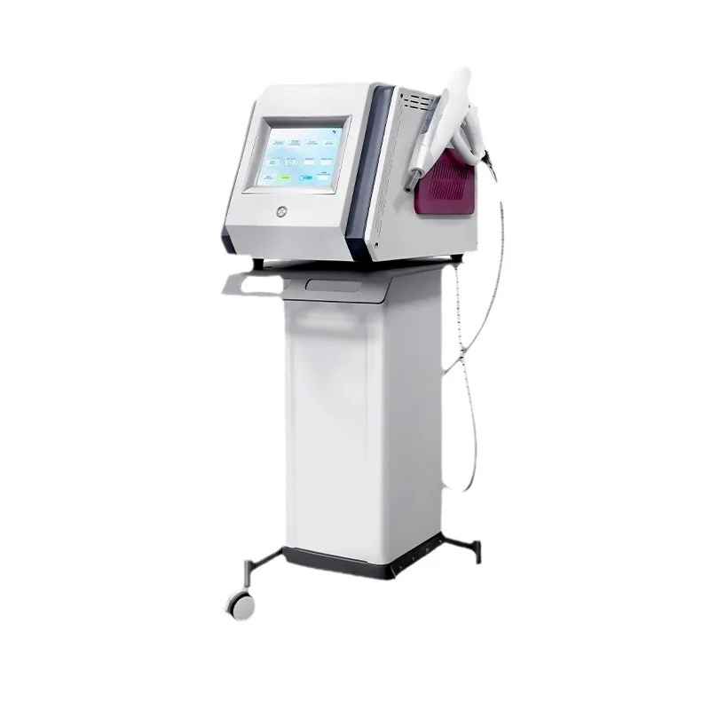 Gene gun atomizer Non-invasive water light spray Oxygen injection Beauty product introduction instrument Special for beauty