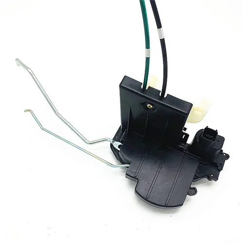 Imagen 2 del producto 813102 F010 813202 Motor actuador de cerradura de puerta delantera F010 LH RH para Kia Cerato Spectra 03-09 pestillo 81310-2F010 81320-2F010