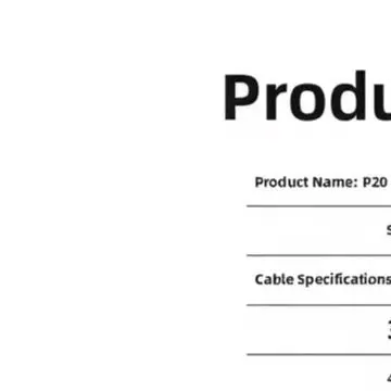 Black Waterproof Circular Connector Nylon Body Push Pull Connector Self-locking Connector IP67 Waterproof Rating