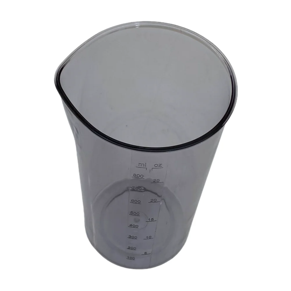 Compatible for Sunny Melody Mega Blender Measure Container 800 ml Sunny Melody Mega Blender Gauge 800 ml