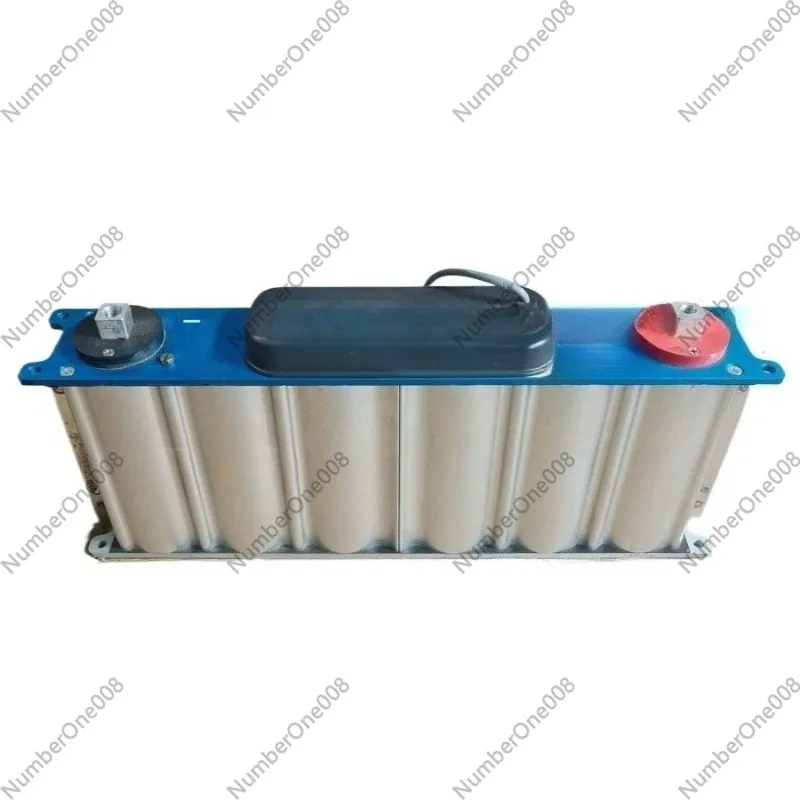 Capacitor, Used for Car Audio System, Car Rectifier Power Stabilizer