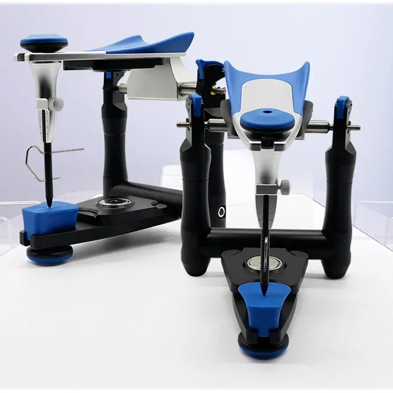 1pc Average Jaw Frame, Dental Technician, Complete Denture, Dental Function, Jaw Frame, Occlusal Frame