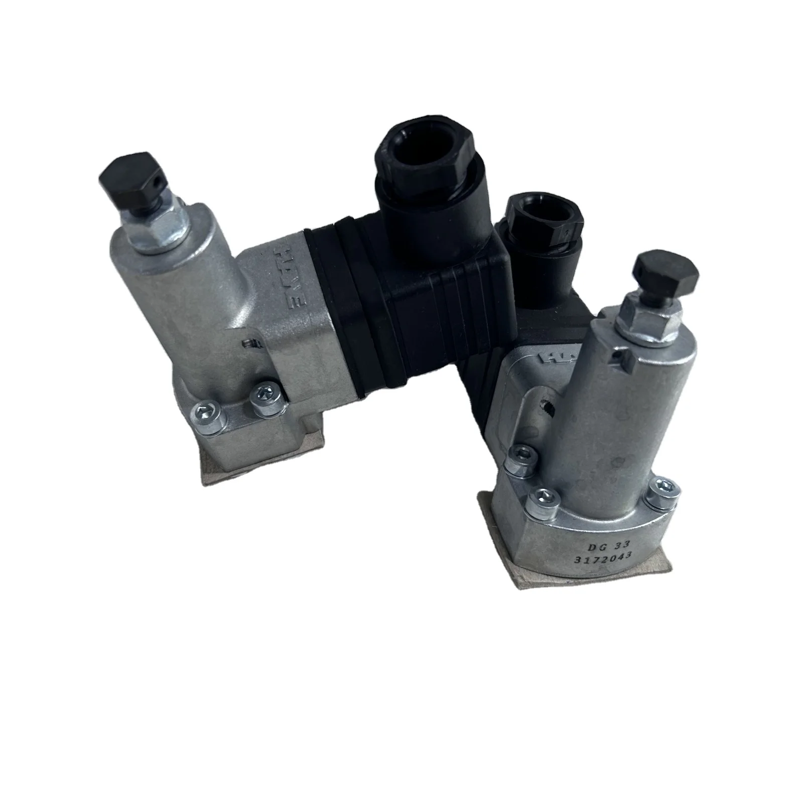 

DG HAWE DG33 Гидравлические инструменты Высокопроизводительный реле давления