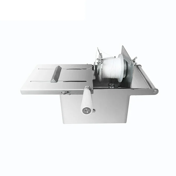 

Automatic Tying Machine Manual Sausage Tying Machine For Sausages