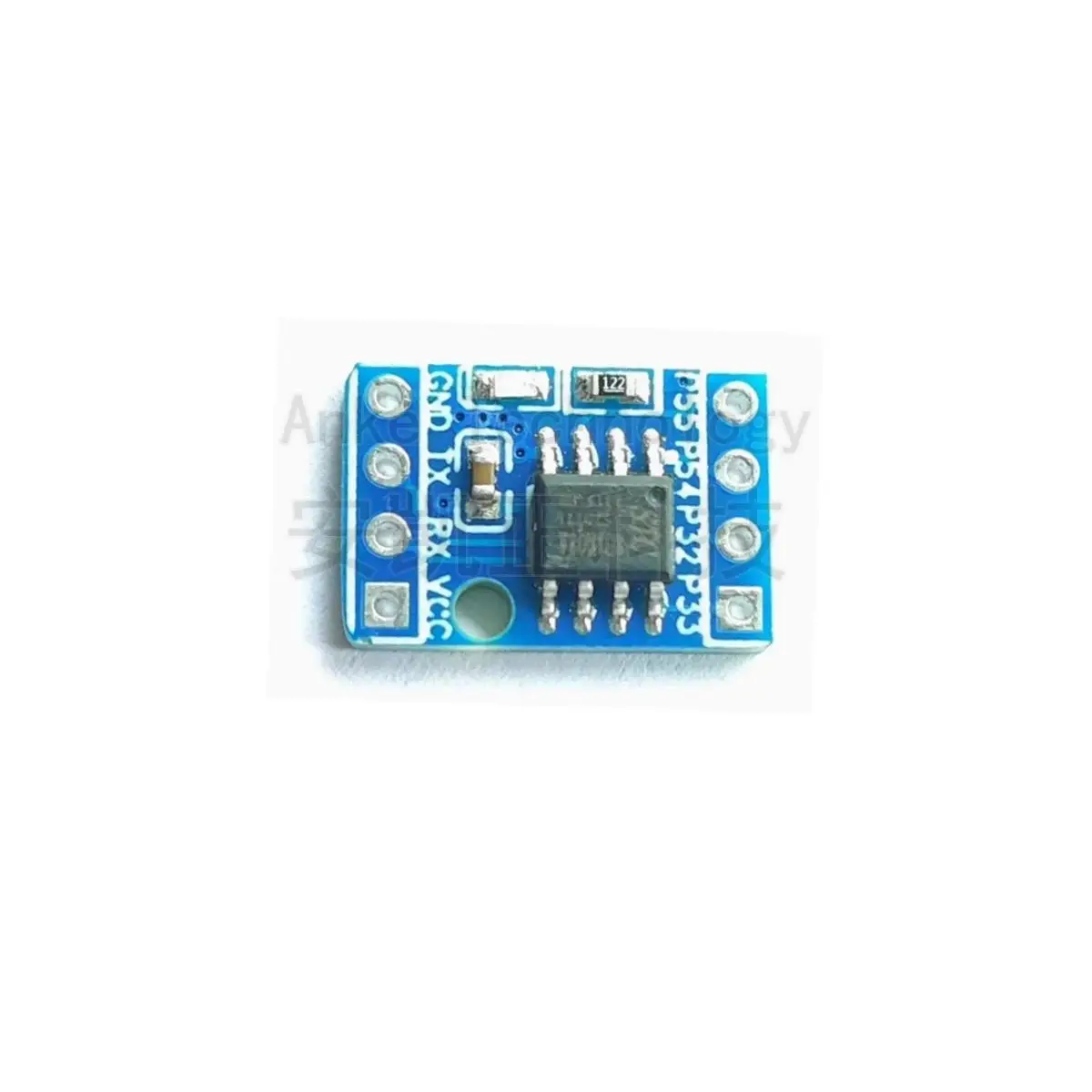STC8G1K08 Core Board SOP8 Development Board Demo Board Learning Board STC8 51 Single - chip Microcomputer Learning 108A