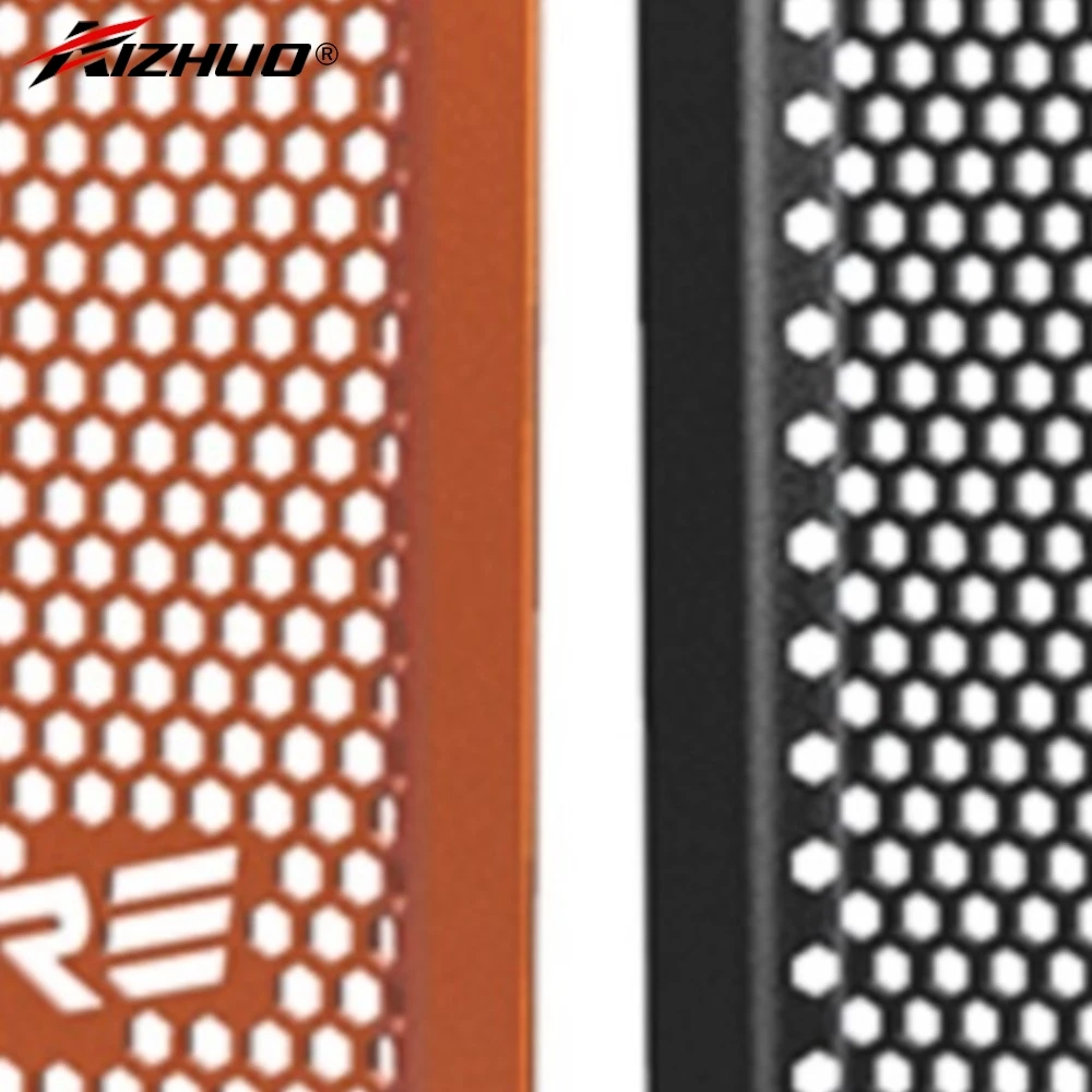 

FOR 1290 SUPER ADVENTURE 1190 ADVENTURE ABS Motorcycle Radiator Guard Grill Cover Cooler Protection 1090 1190 1050 Adventure