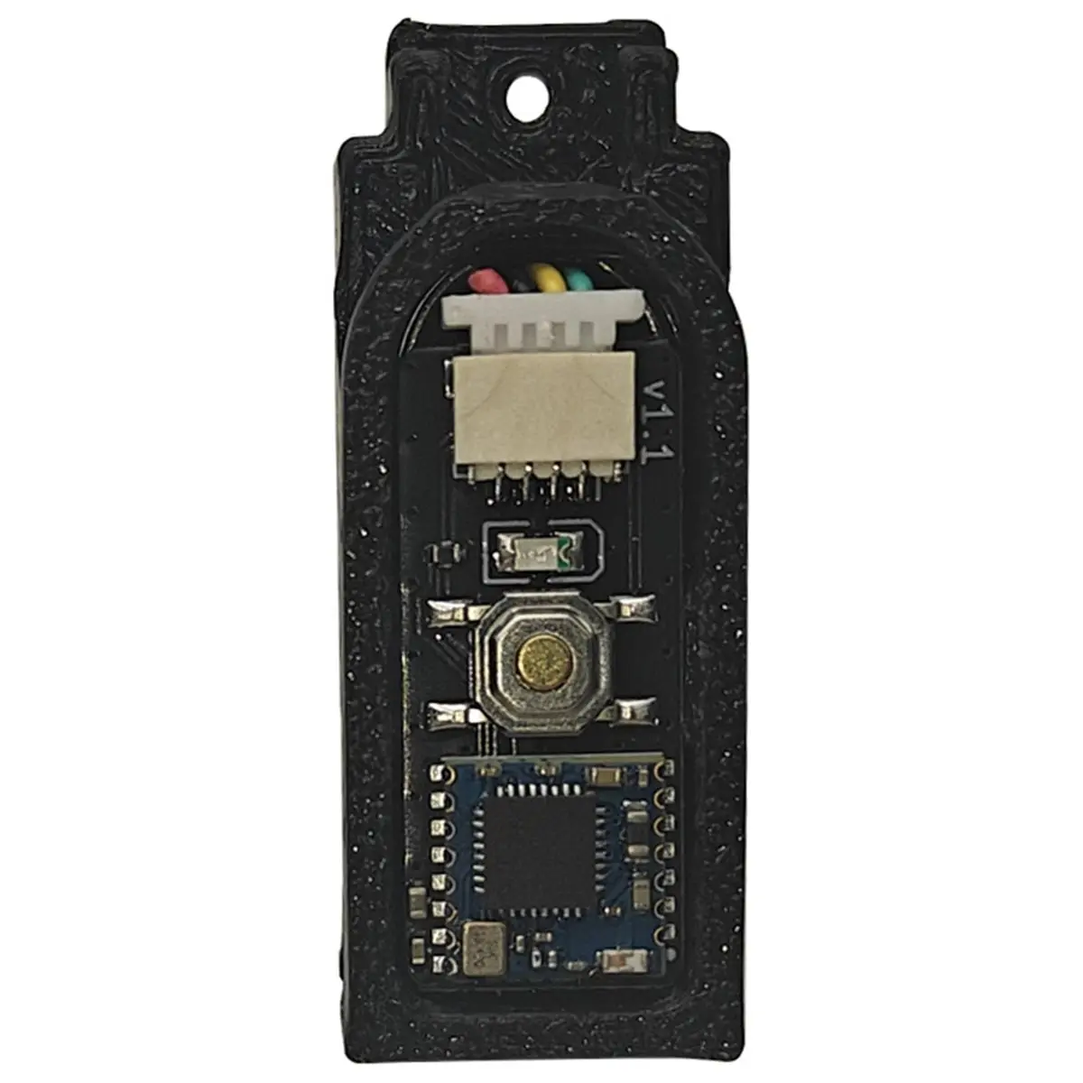 Nuevo controlador de juegos electrónico, receptor inalámbrico WavePhoenix para controlador WaveBird para consola (RVL-001)