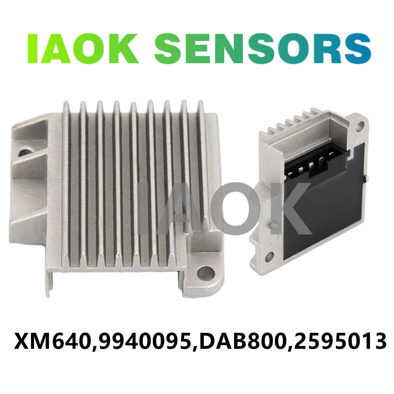 Car Ignition Contro…