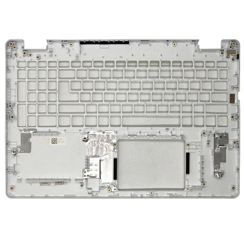 ใหม่สําหรับ Inspiron 15 3501 3505 Palmrest สีขาว/09HMXM .Bule /079TJR.Silver/0VHDVT 0KGHJK
