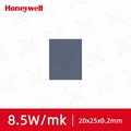 20x25x0.2mm