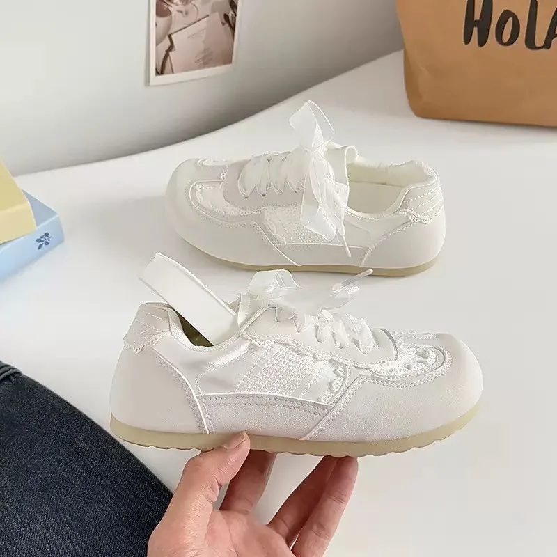 Zapatos de Mujer, Zapatos de adiestramiento al aire libre a la moda, Zapatos informales de malla transpirable, zapatillas antideslizantes, bailarinas suaves y cómodas, Zapatos para Mujer