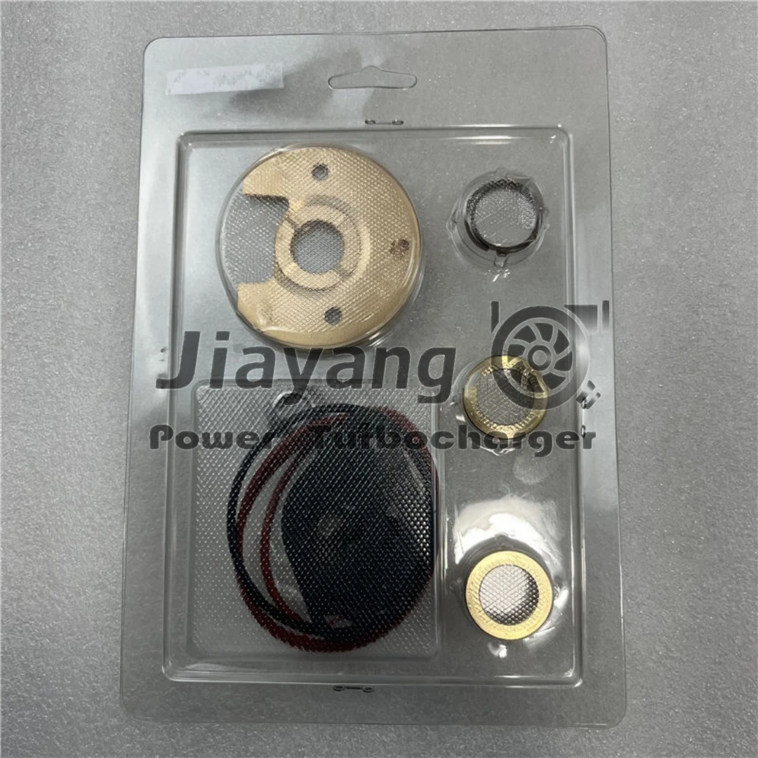 Turbocharger S4TW S4TW509 Repair Kit 166462 198125 100-5866 1005866 312584 Fits Marine Industrial 3208 3406B 3406C SR4 Engine