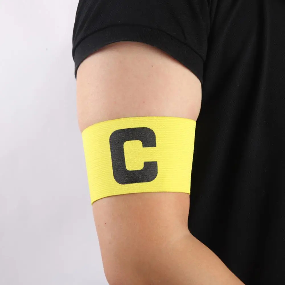 

6 шт., 33 см, эластичные футбольные браслеты, регулируемая лента с застежкой, насыщенный цвет, износостойкие эластичные ленты для футбола, баскетбола