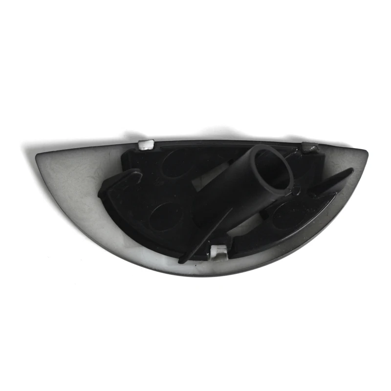 Headlight Washer Cap Left Side Replacement for BMW Mini Cooper R50 R52 R53 2001-2006 Headlight Washer Cap Washer Nozzle
