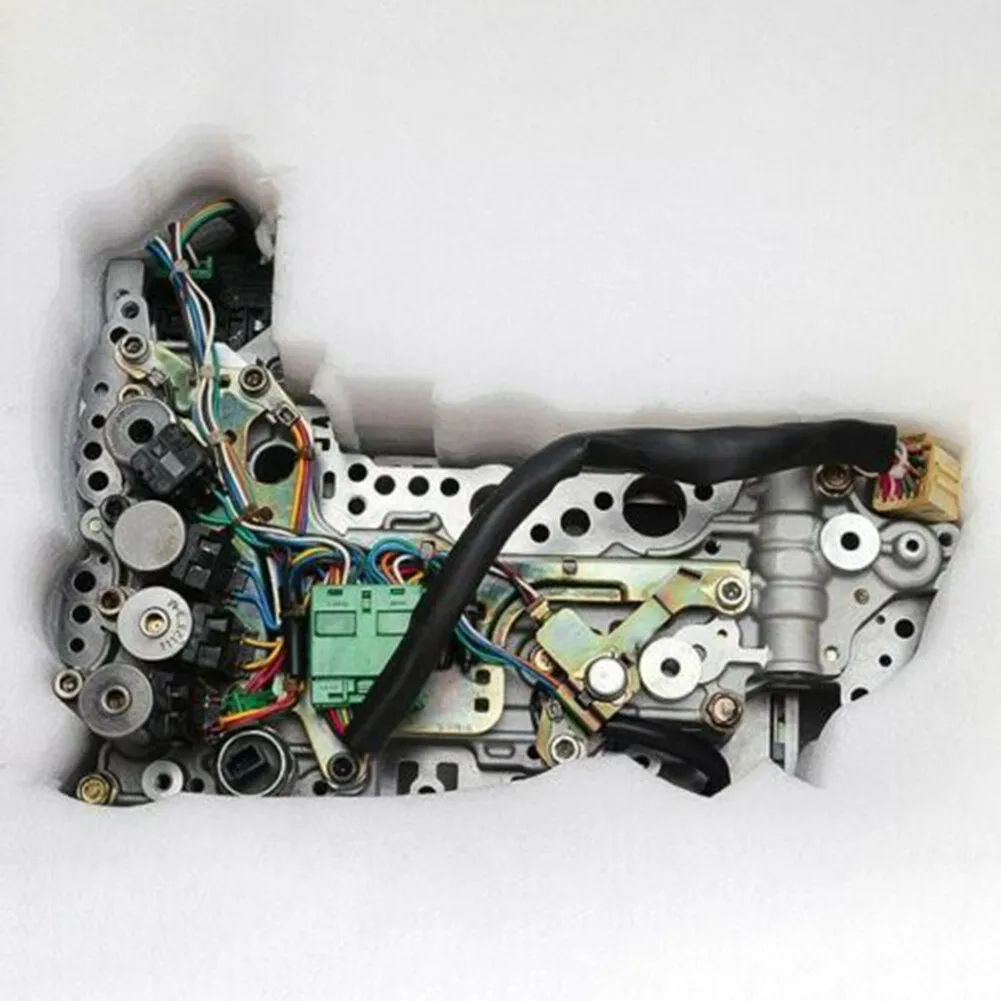 

Fast Valve Body CVT Transmission RE0F09A JF010E Fits For Nissan Murano Maxima Quest