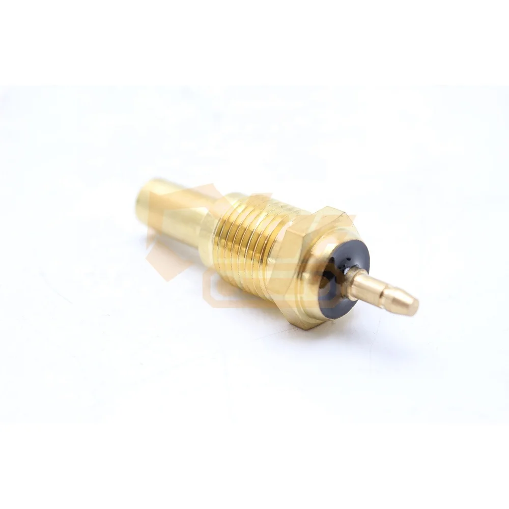 For Komatsu Water Temperature Switch Sensor 08620-00000 Engine 4d105 4d94 4d95l 6d105 6d125 Pc200 Pc300 Pc400 Excavator