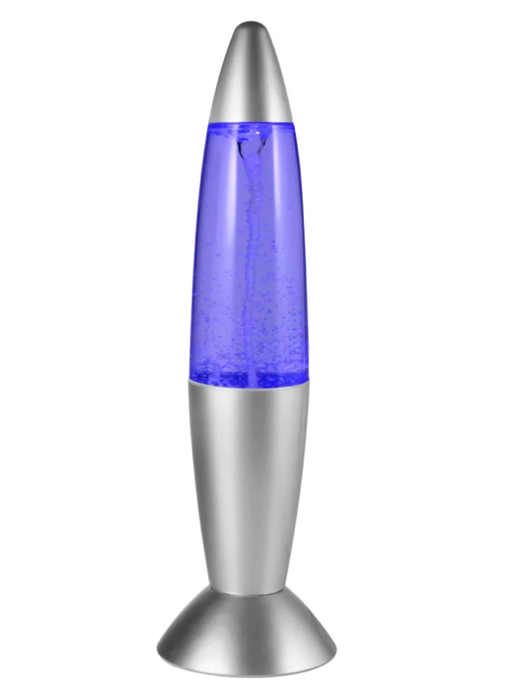 الملونة تورنادو المشهد مراقبة ضوء LED ضوء الزخرفية تورنادو مصباح الأطفال التعليم المبكر أداة التدريس USB/AA