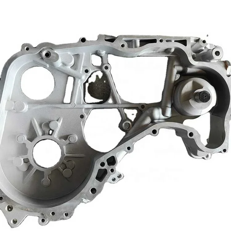 

Genuine Original Good Price JOYLONG JINBEI H2L Car Spare Parts Oil Pump for Model DK-4B