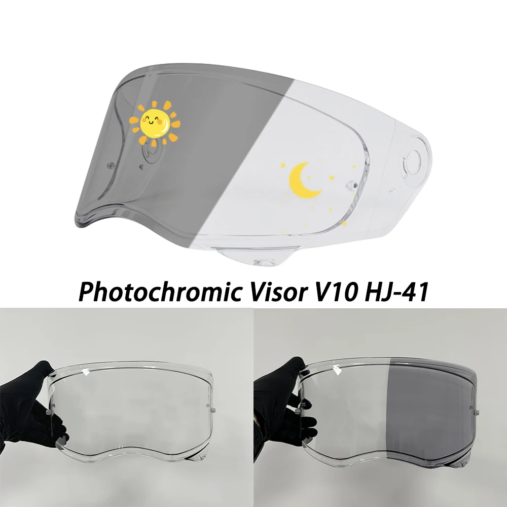 visiere-photochromique-anti-uv-en-pc-pour-casque-de-moto-hjc-v10-hj-41-lentille-de-remplacement-v10-chromee-fumee-foncee
