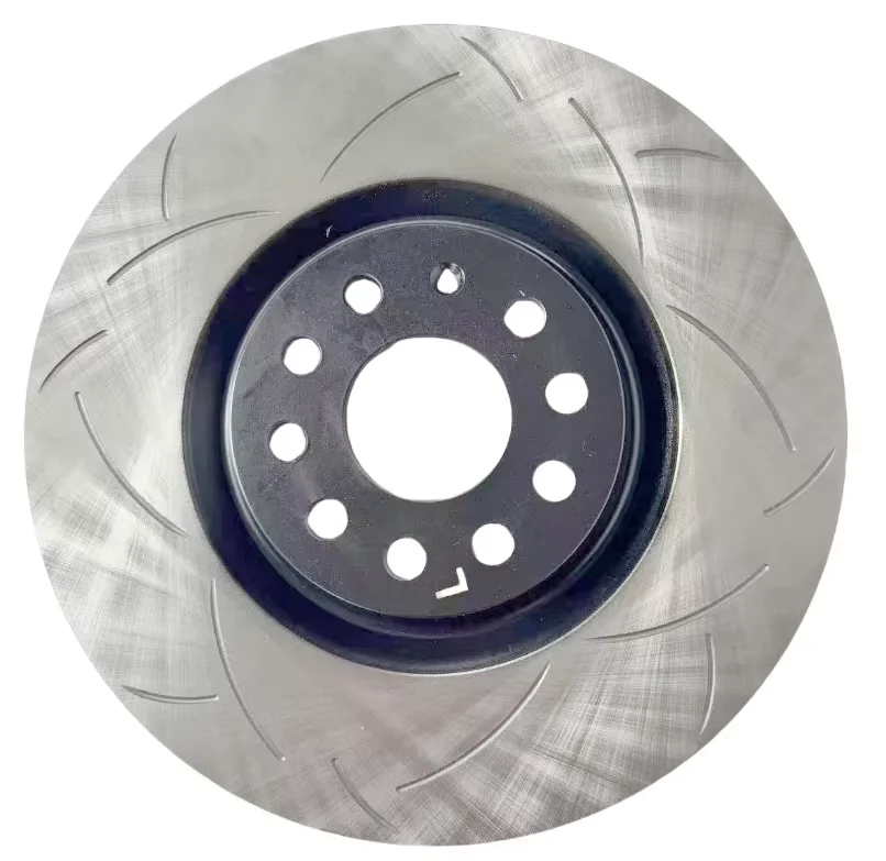 

Front Brake Rotor Single Brake Disc Brake System for vw OE#1K0615301AD 340*30mm