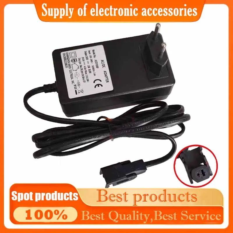 

Европейский стандарт KDDY008F зарядное устройство 29V2A адаптер питания проводной генератор электроэнергии диван, стул и кровать трансформатор